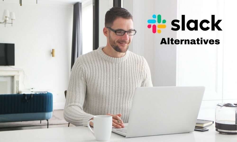 4 Best Slack Alternatives (Free Similar Apps)