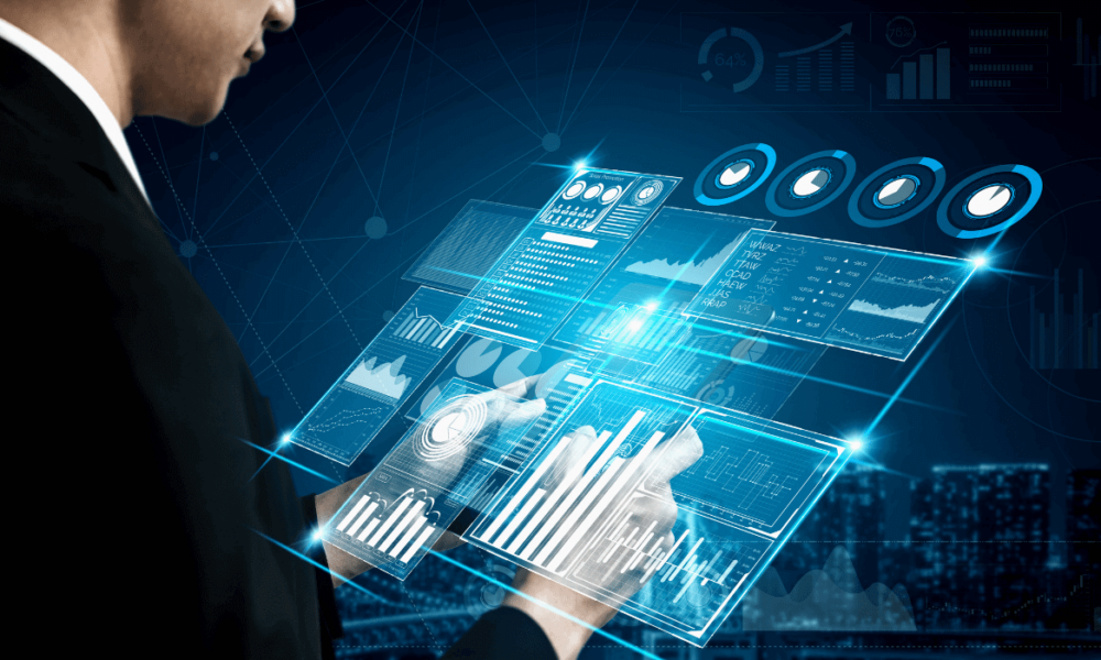 How Is Data Visualization Used in Finance?