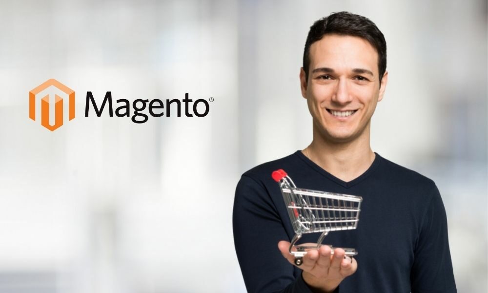Why Is Magento the Best Platform for eCommerce?