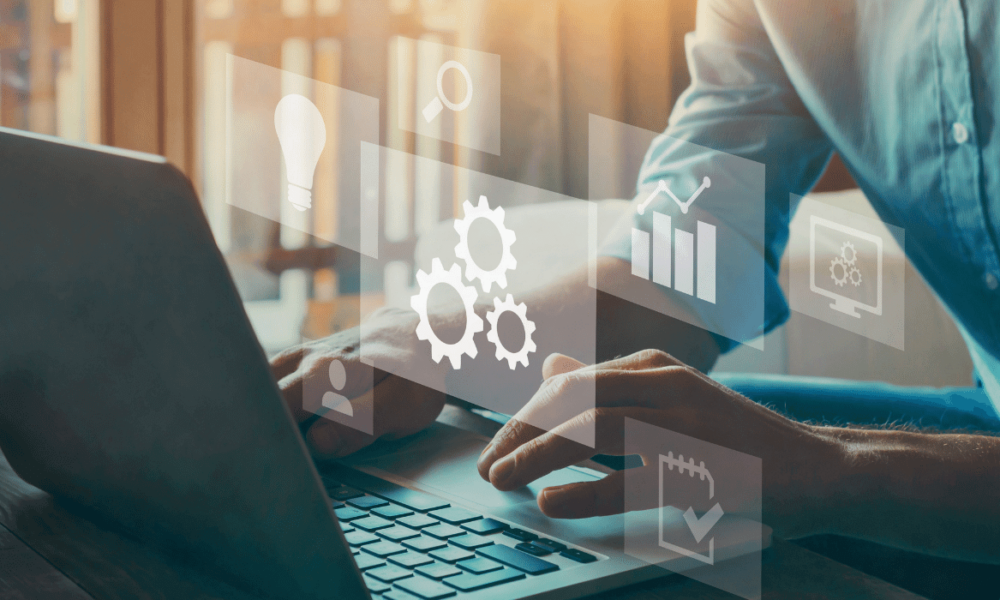 5 Business Automation Examples and Tools (Software)