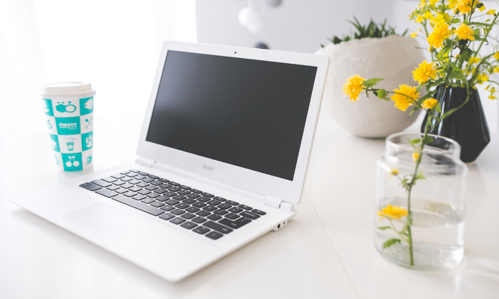 Chromebook Tips and Tricks for Students