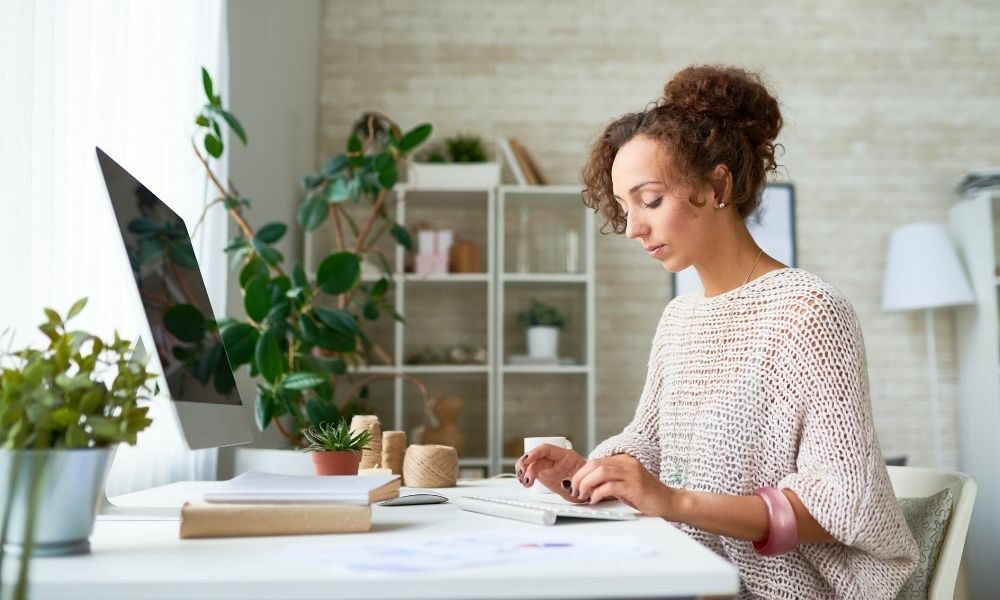 5 Best Work from Home Apps