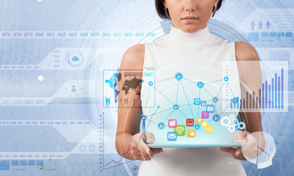 SaaS Industry Trends and Future of SaaS