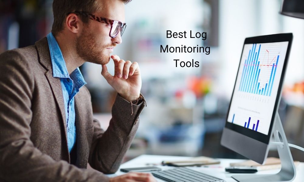 10 Best Log Monitoring Tools | Open Source