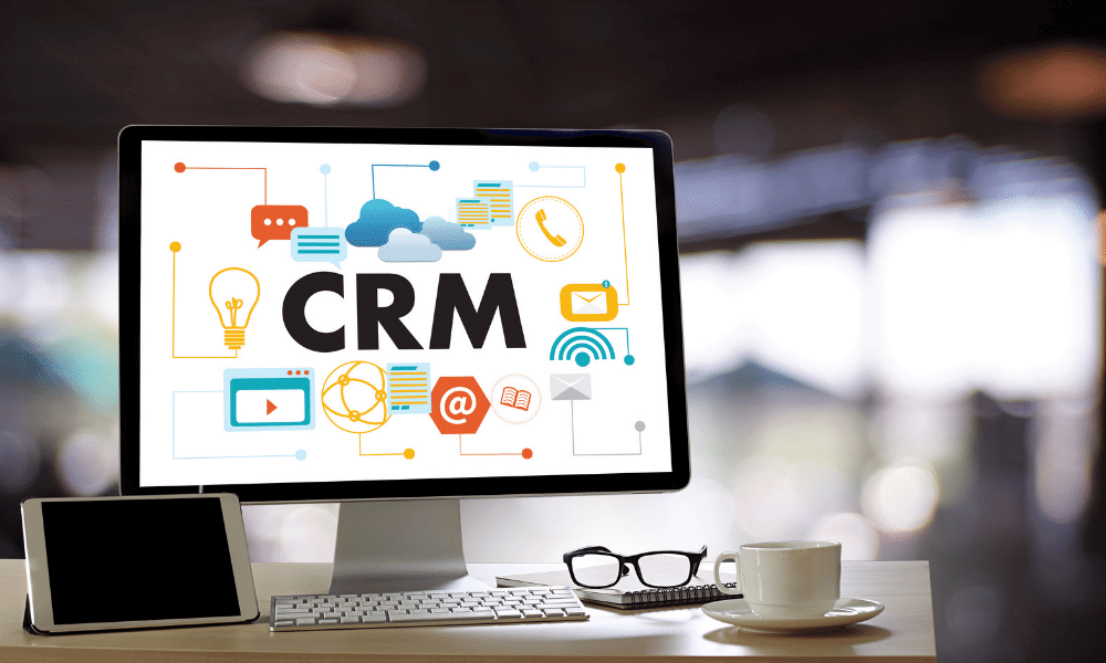 6 Best CRM Software for Real Estate Agents