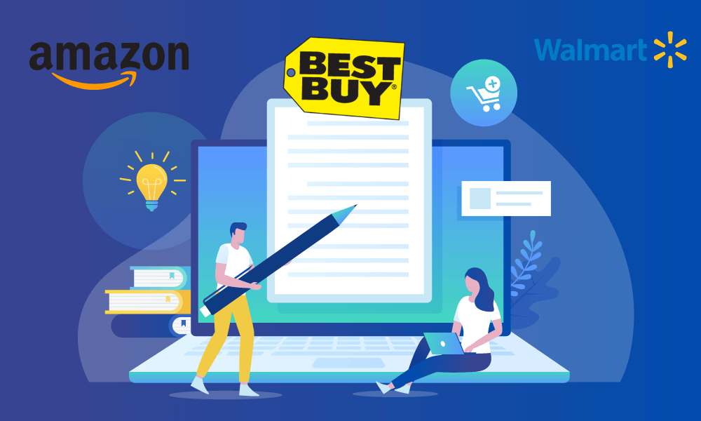 How to Write eCommerce Product Descriptions Effectively That Sell Fast