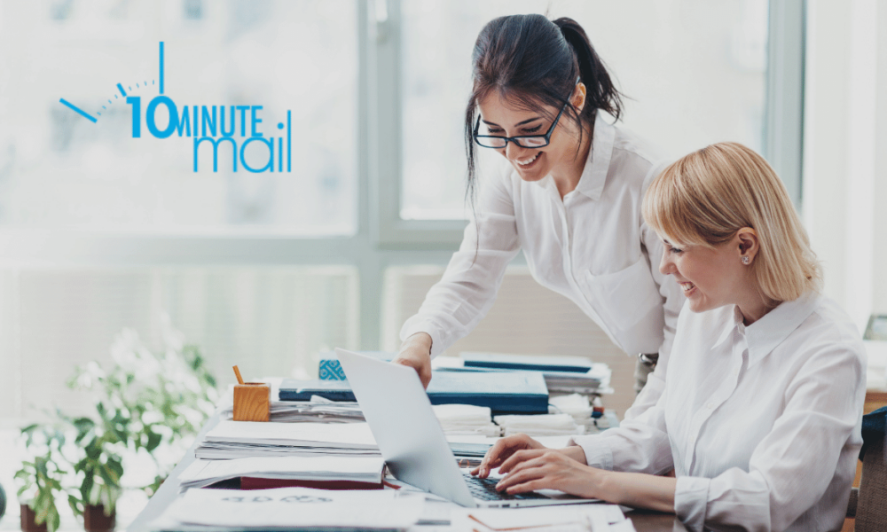 10 Best 10MinuteMail Alternatives