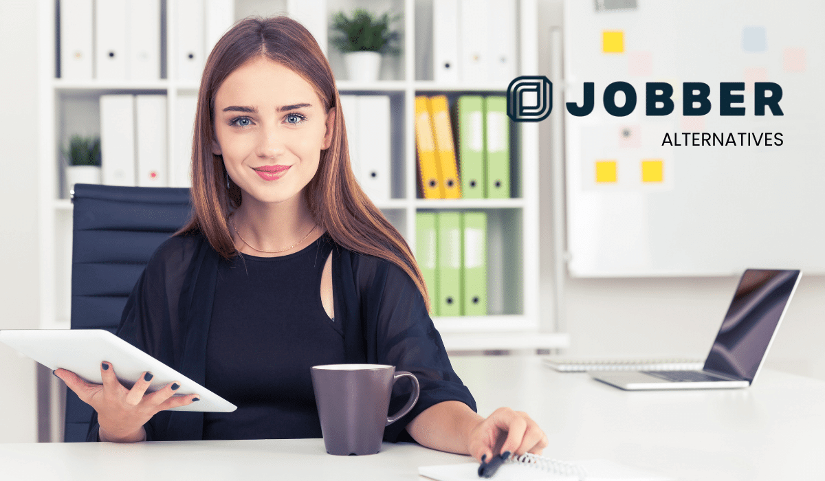 5 Best Jobber Alternatives(Free & Paid)