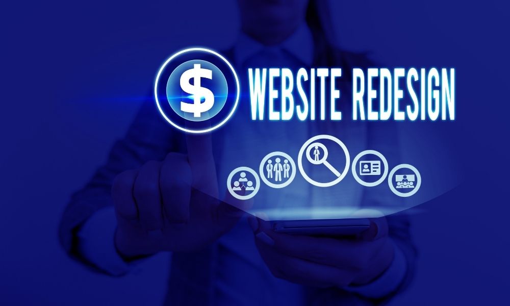 8 Steps for a Stress-Free Website Redesign