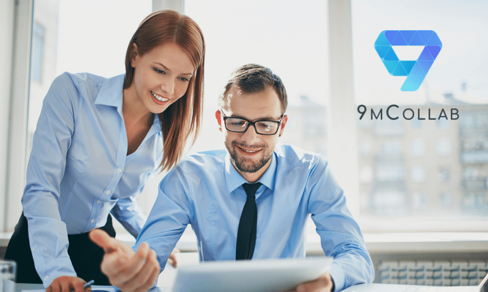 9mCollab: Why and How We Built It – Brand Story by Danilo Puric