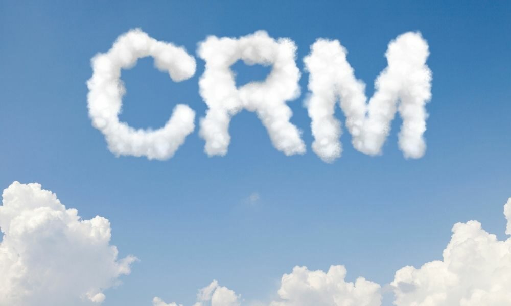 What Is a Cloud-Based CRM and Its Benefits?