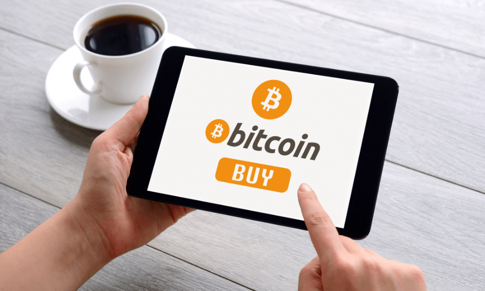 Can I Buy Bitcoin in the USA without Card Verification?