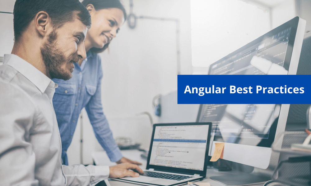 Angular Best Practices (Worth Considering)