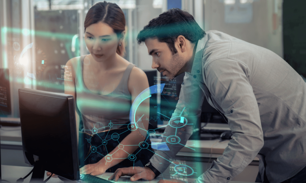 Tech Partner for Startup: Why Do You Need It