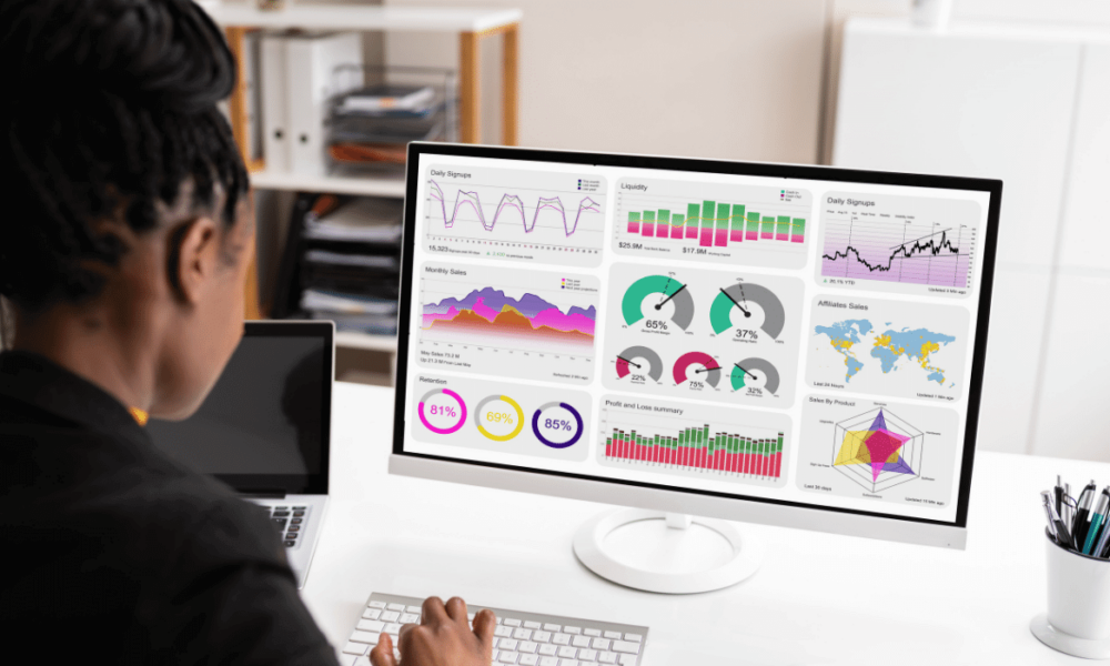 Why Is Visualization Important in Business Intelligence?