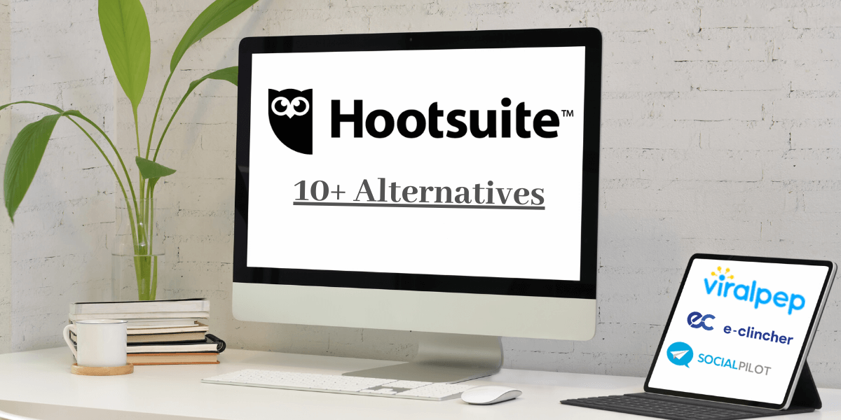 Free Hootsuite Alternative