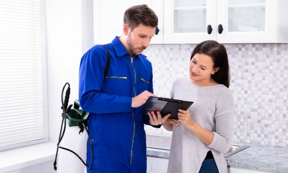 How Do I Know If I Need Pest Control?