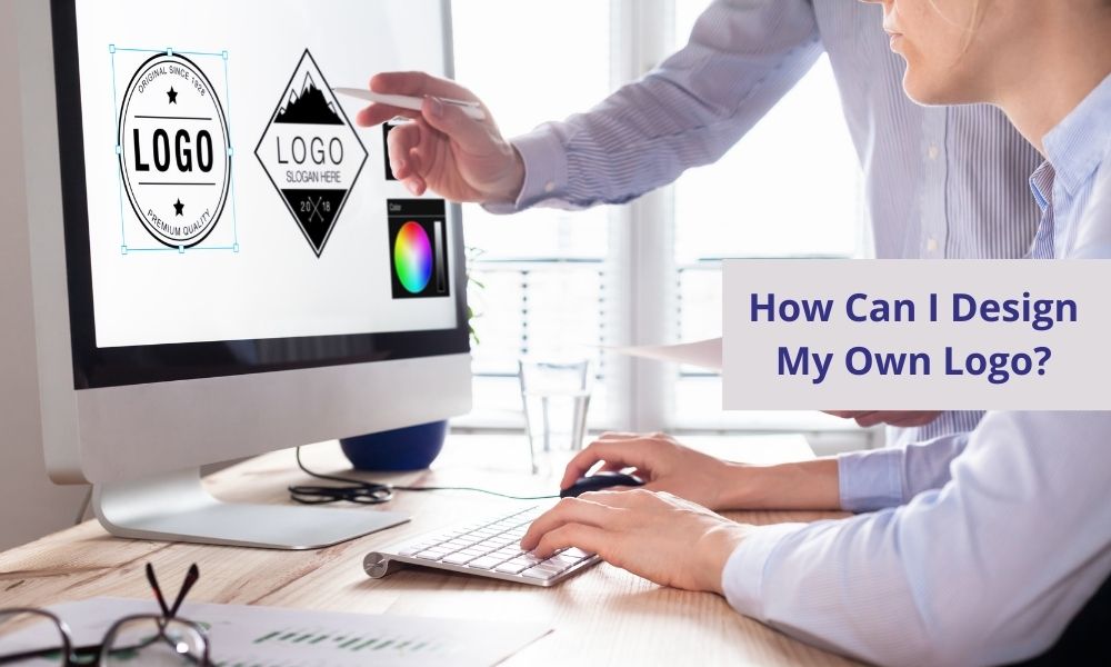 How Can I Design My Own Logo? In-depth Guide