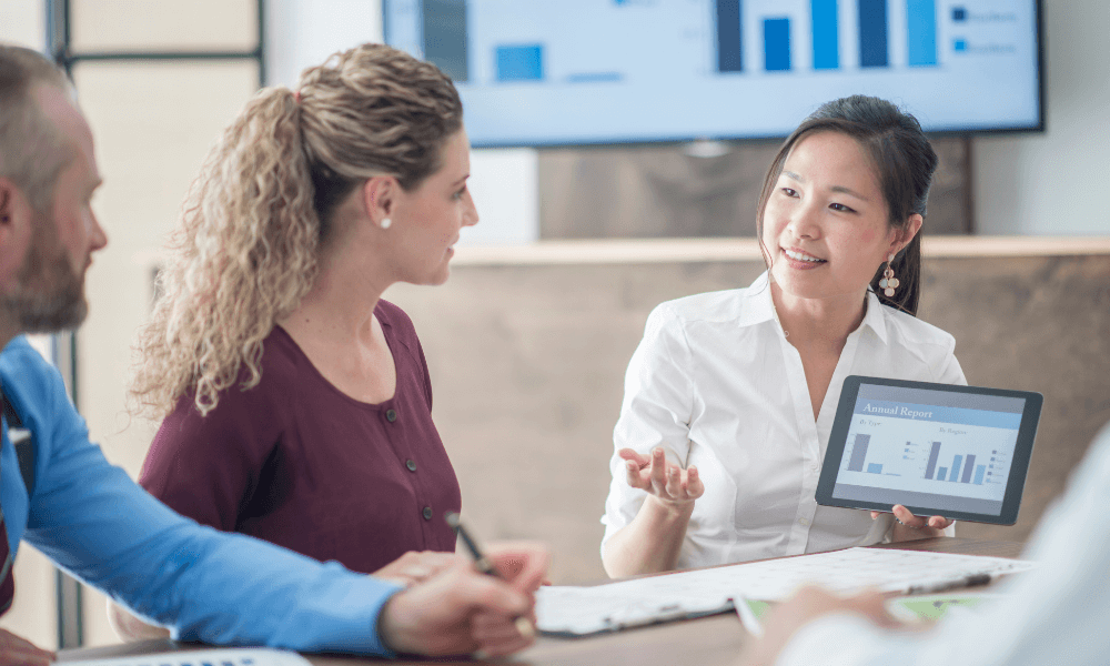 Does Data Visualization Have an Impact On SEO?