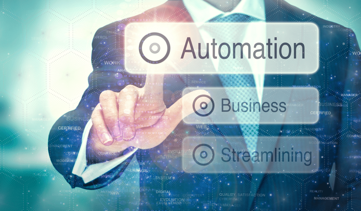 Small Business Automation: Examples of Tasks that Could Be Automated
