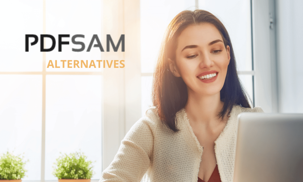 10 PDFsam Alternatives (Free, Open-Source)