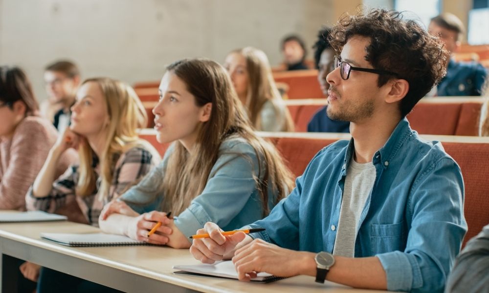 How Do I Make My College Essay Stand Out?