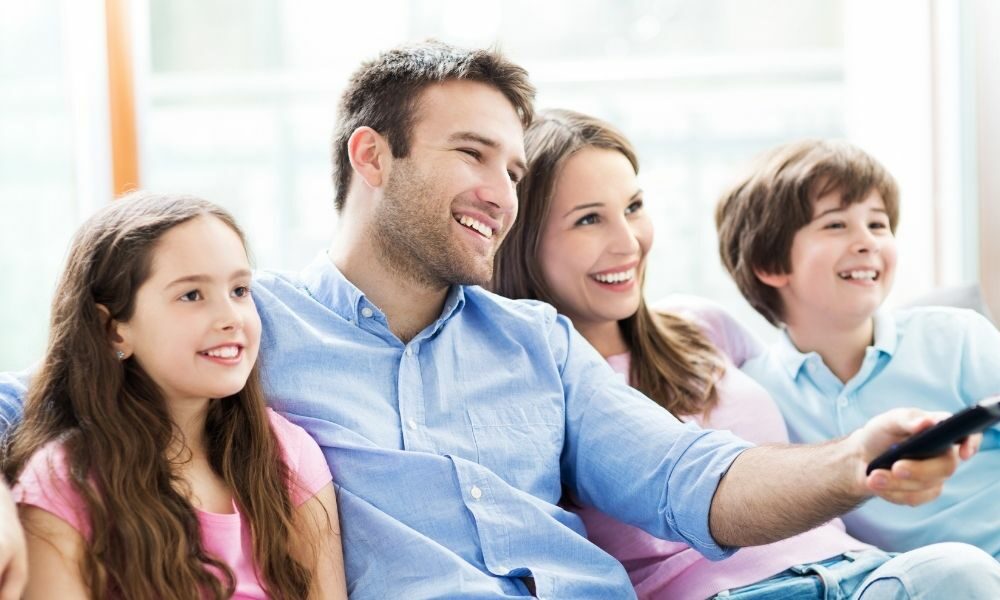 How OTT Is Changing the Media Industry