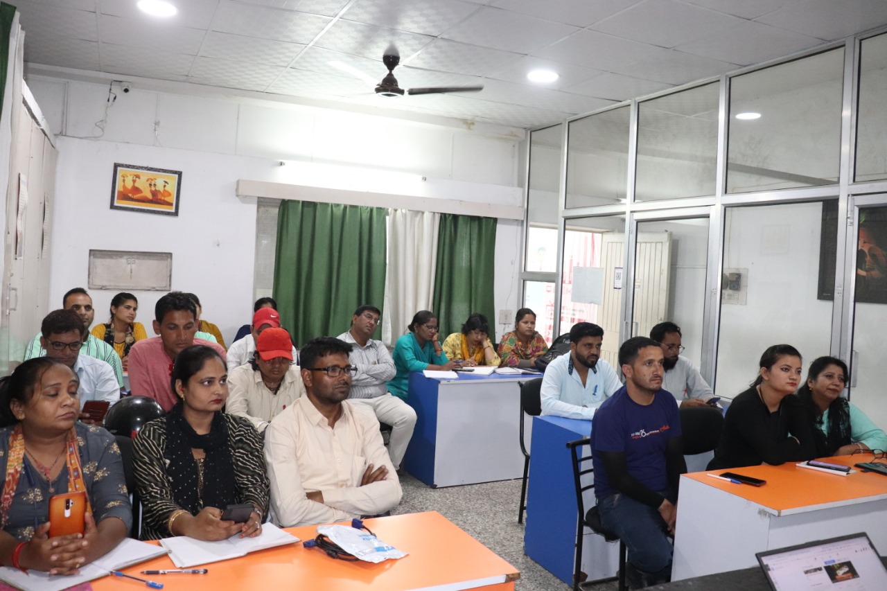 Digital marketing course in Dehradun