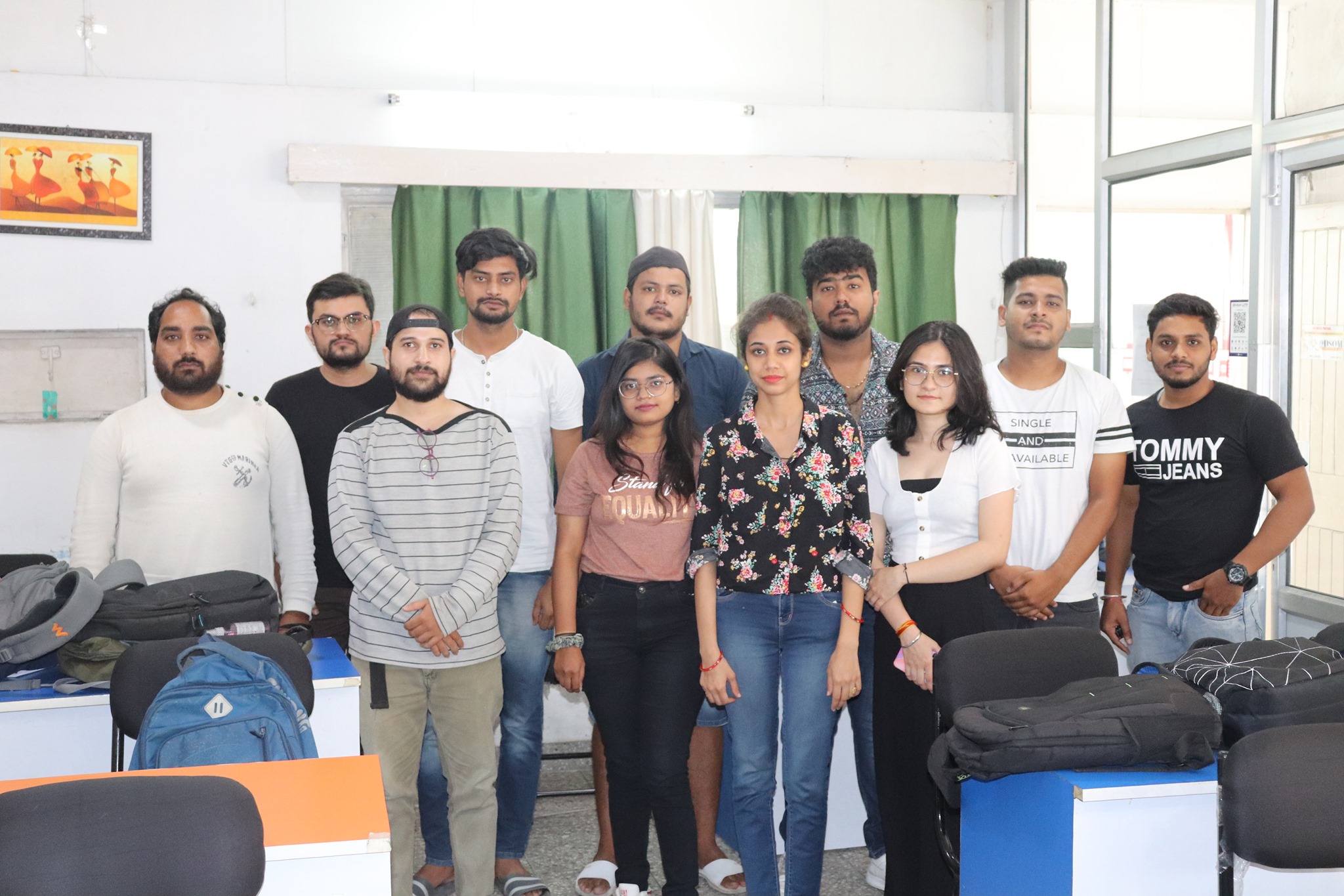 Digital Marketing training in Dehradun