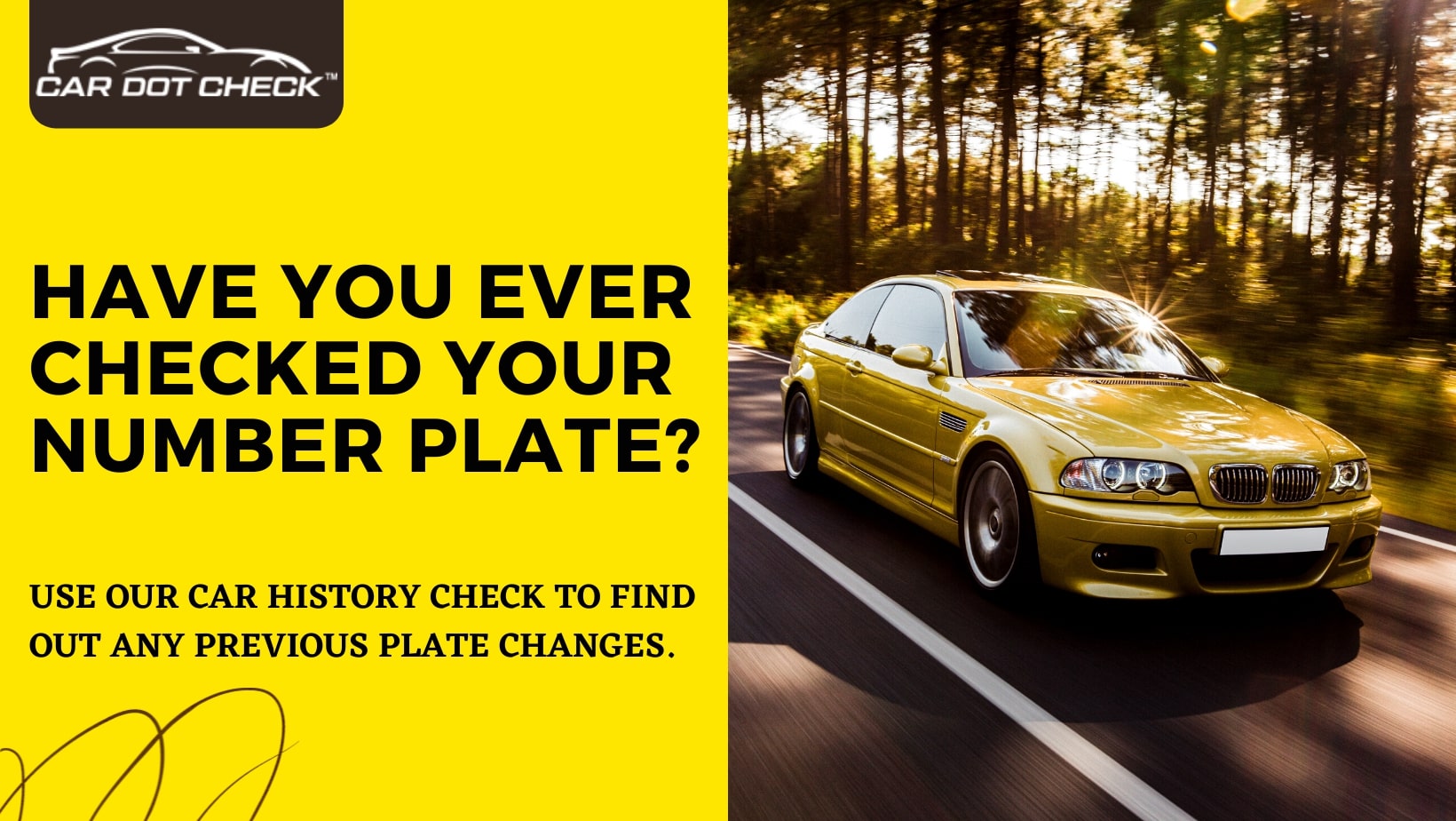 What should you look for before purchasing a secondhand car ?