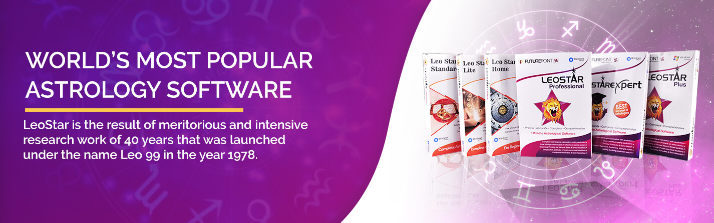 Professional Astrology Software