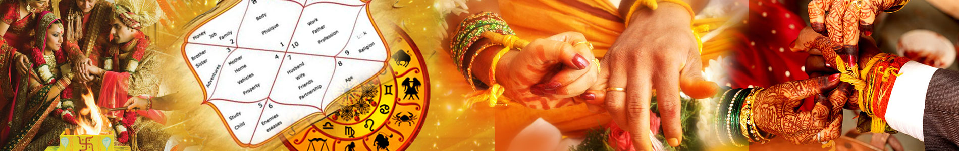 kundli matching by name