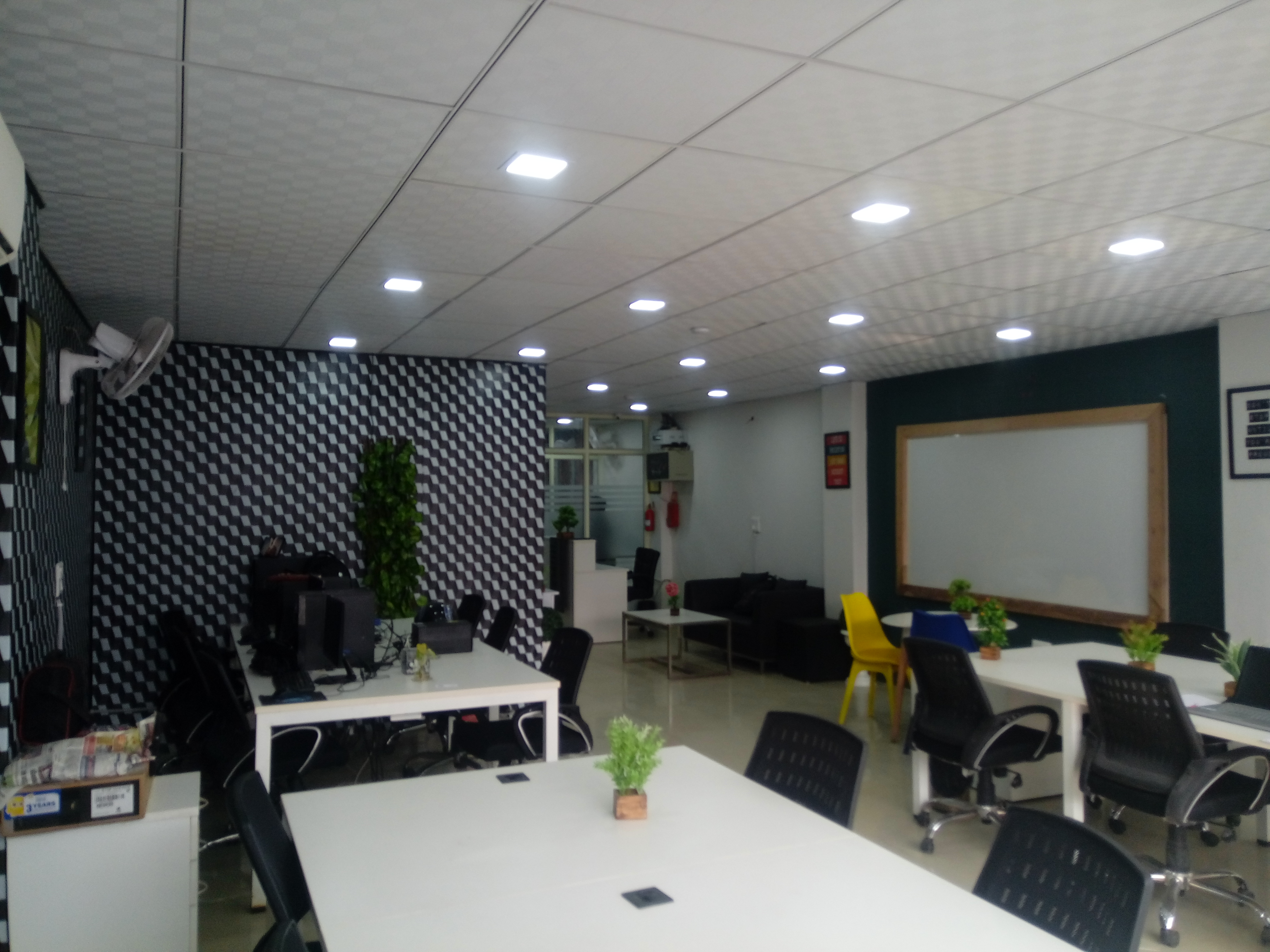 Best Coworking space in Dwarka Delhi
