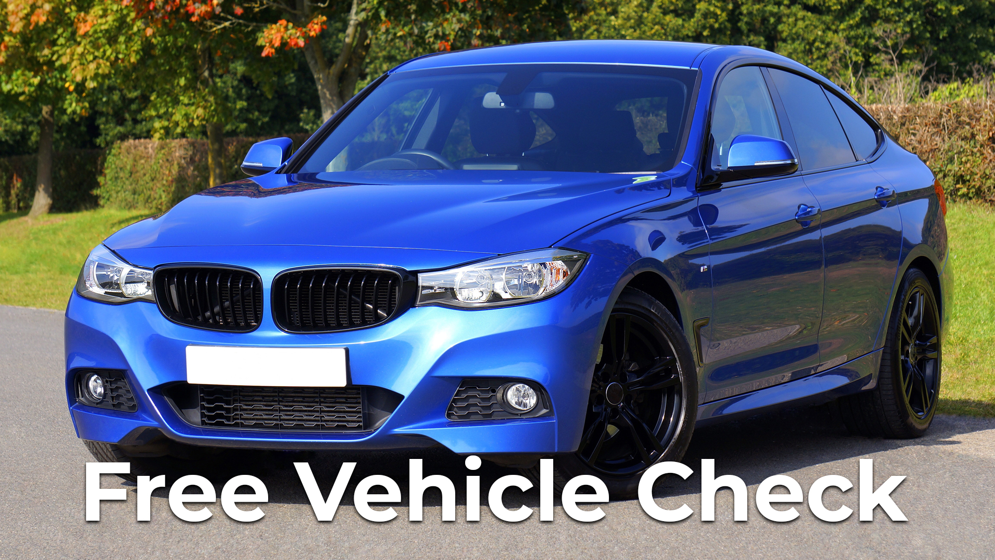 Check Vehicle Details - Dvla Vehicle Check