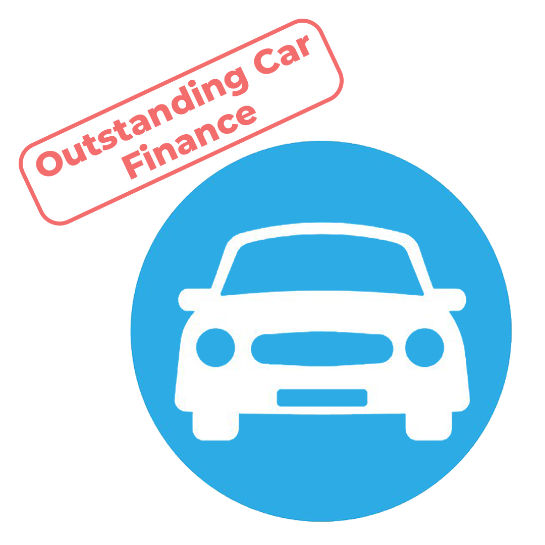 Sell My Car with Outstanding Finance?