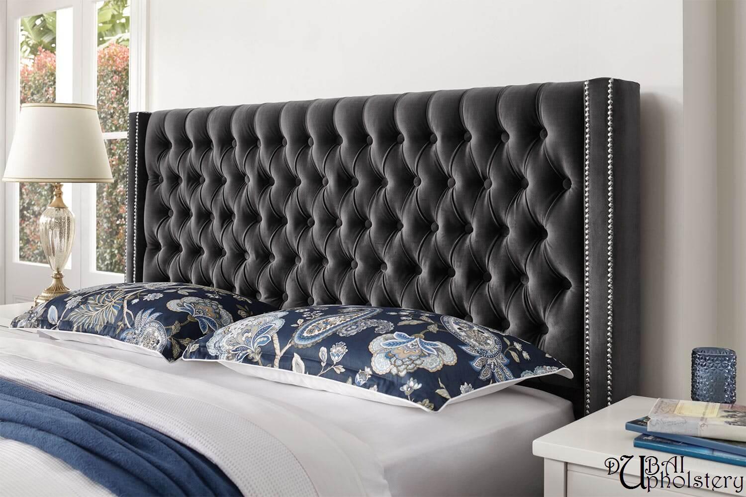 Custom Made Headboards