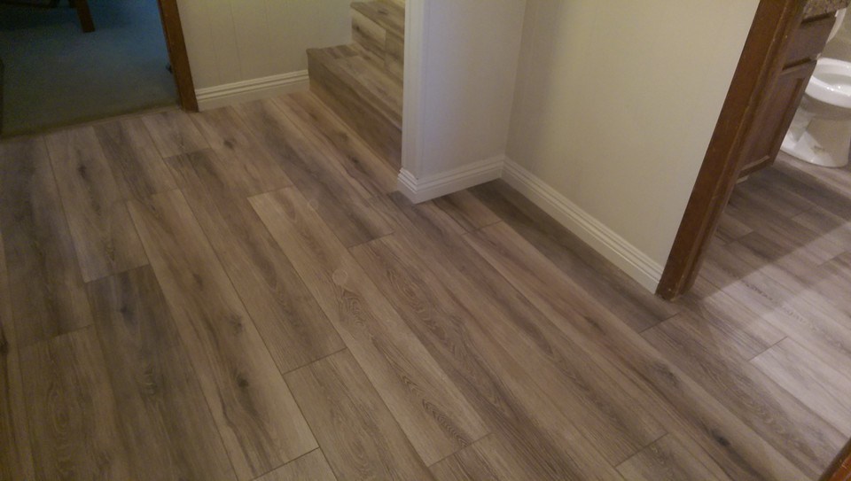 MDF Flooring Abu Dhabi