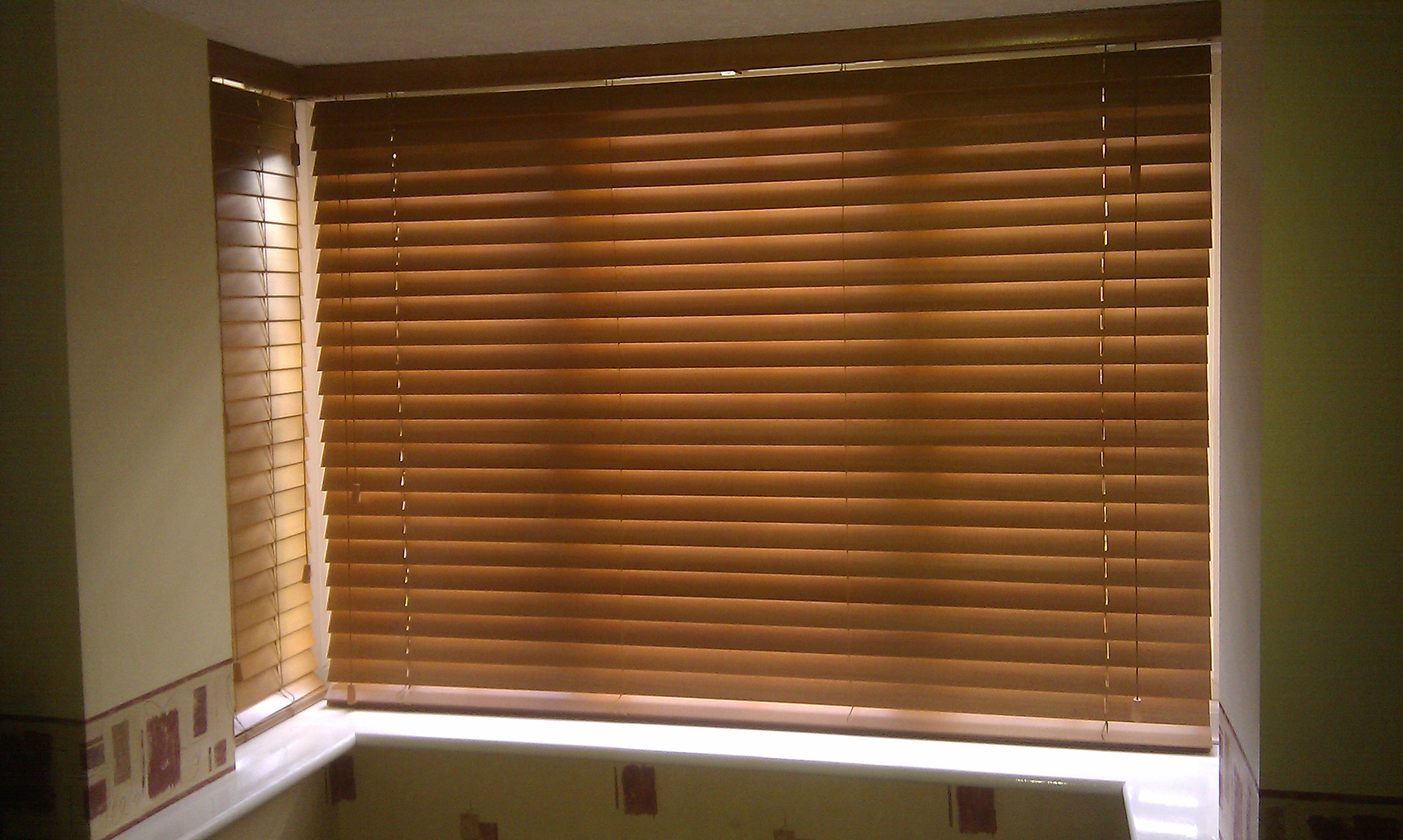 Venetian Blinds Dubai