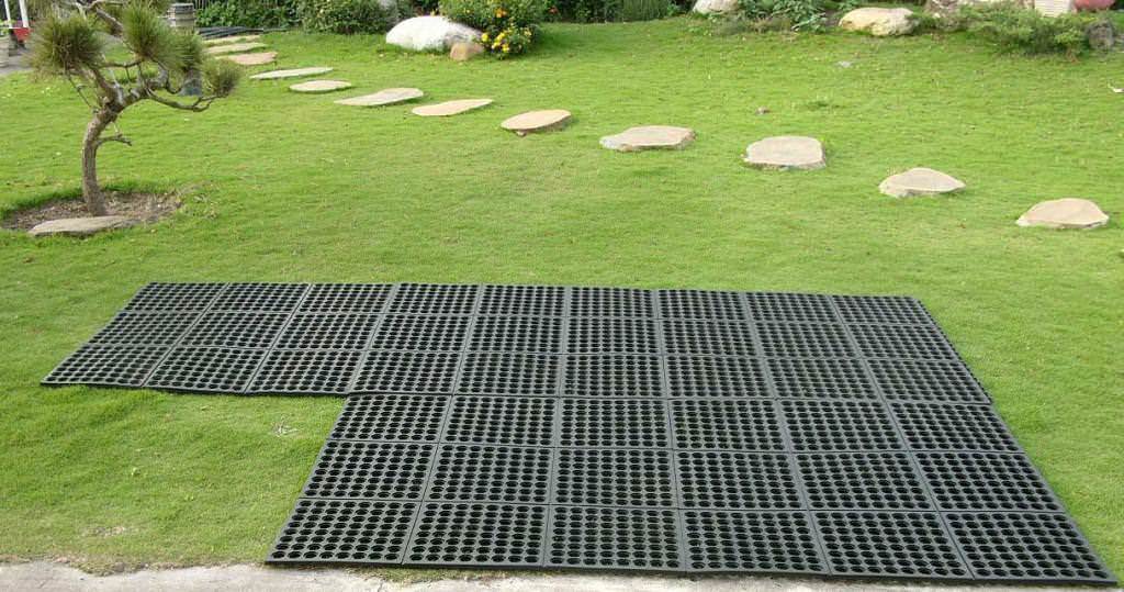 Outdoor Carpets Dubai
