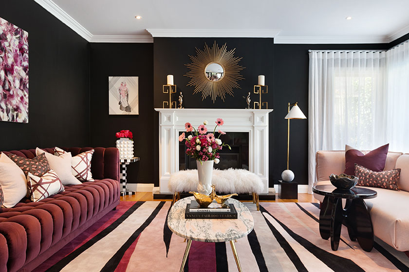 Unlocking the Secrets of Interior Design