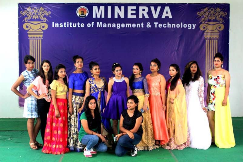Fashion designing course in Dehradun