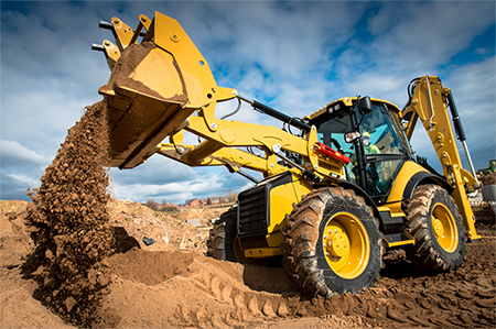 Reasons to Hire Heavy Earthmoving Equipment Australia