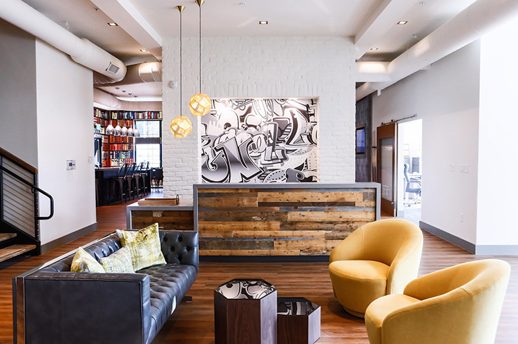 The Childs Dreyfus Group