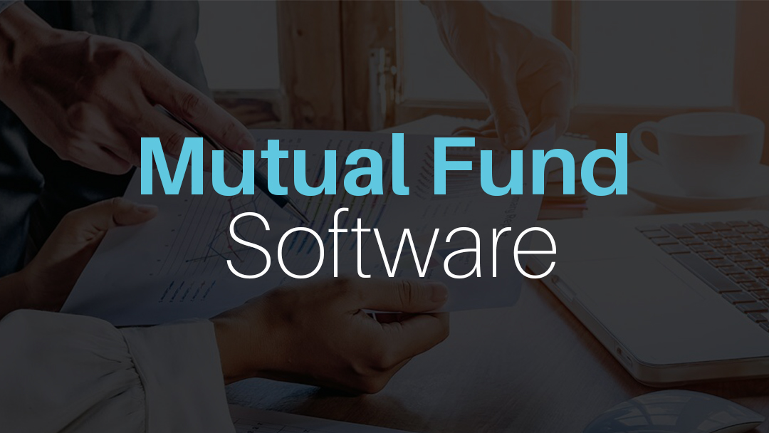 Do this mutual fund software for distributors show scheme re-categorization ?