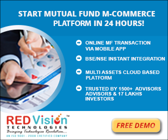 How a fund manager excels with Mutual fund Software for distributors?