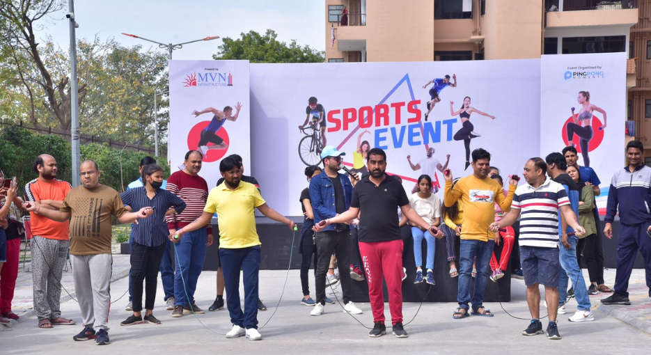  Easy Way to Get The Masters Advice That You Need For Sports Event Management Company