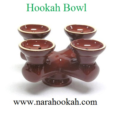 Hookah Bowl