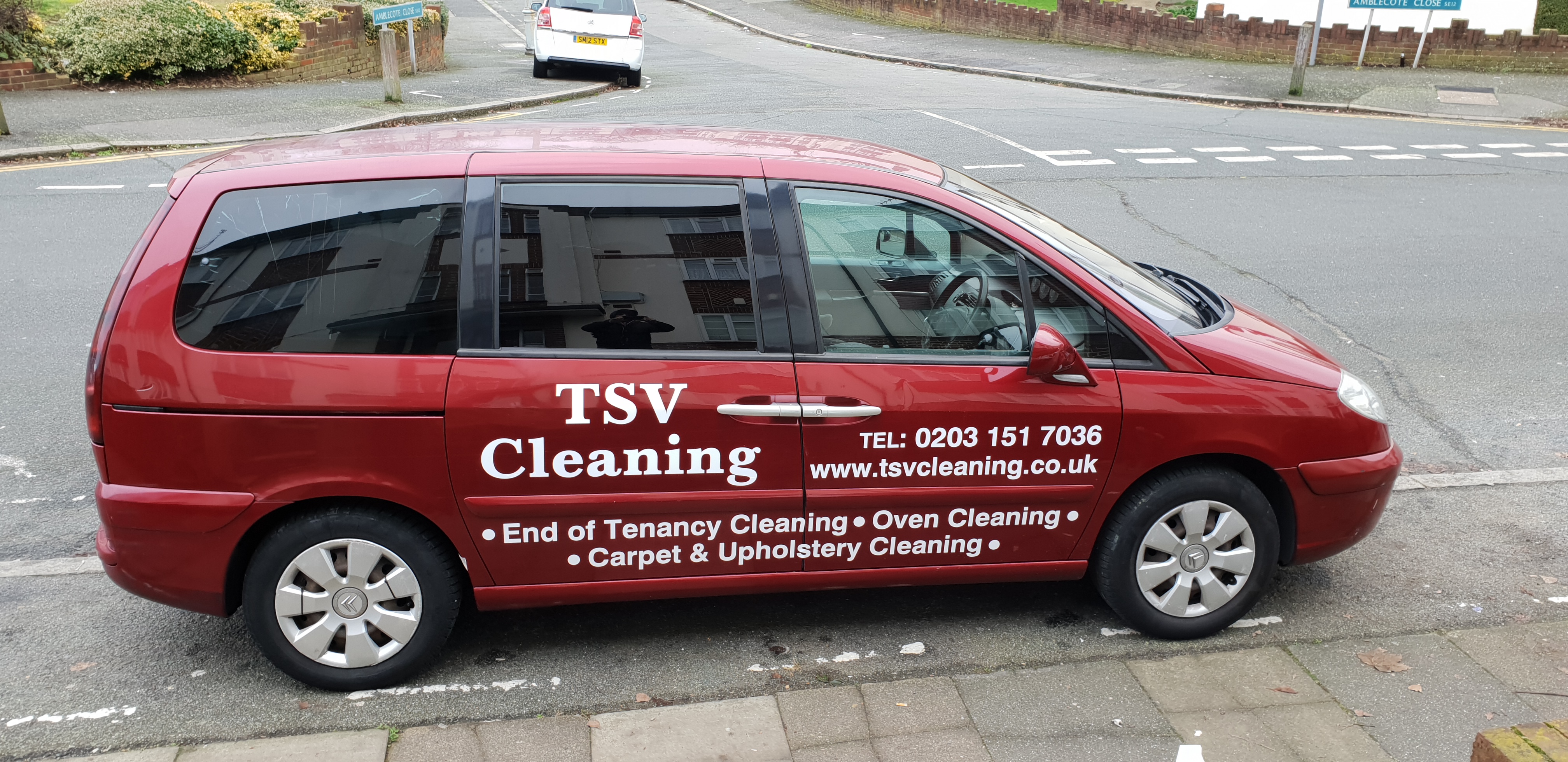 Do you need professional end of tenancy cleaning at London?