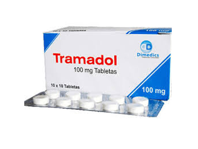 Buy Tramadol 100mg Online | Cheap Tramadol (Ultram) COD Overnight