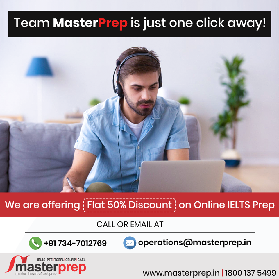 Duolingo English Test - An Alternative to IELTS